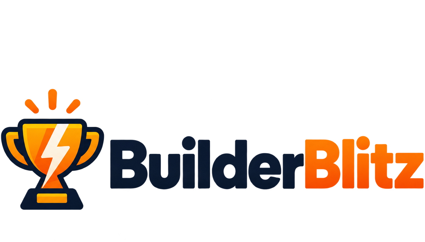 BuilderBlitz